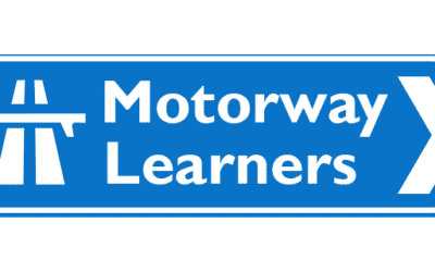 Learner Drivers on Motorway