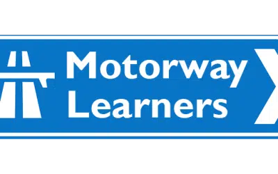 Learner Drivers on Motorway