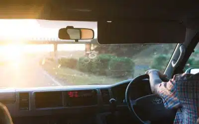 Summer driving tipsdrivi