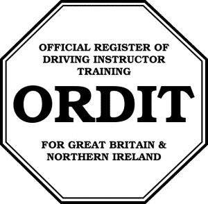 Ordit Instructor training licence