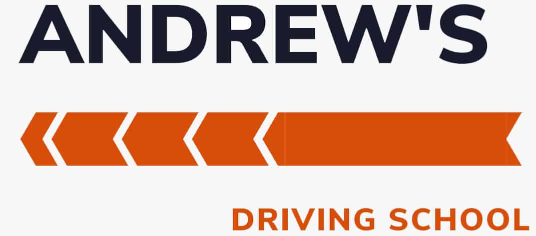 Andrew's Driving and Instructor Training Logo