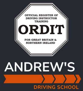 Andrew's Ordit Logo