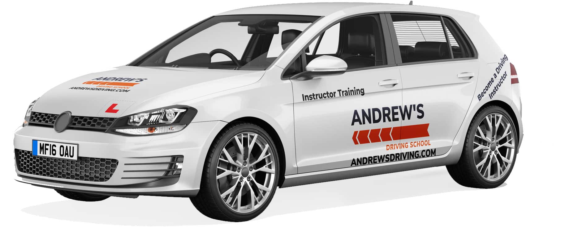 Ordit Driving Instructor Training
