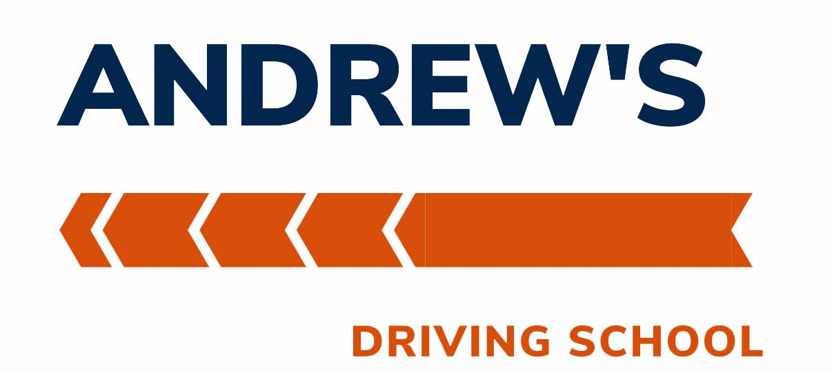 Andrew's Driving School Logo