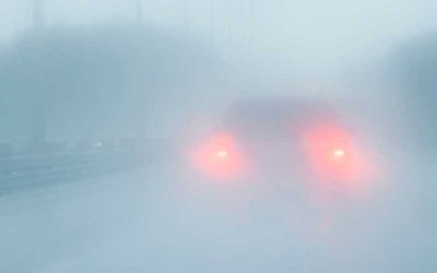 When to Use Fog lights