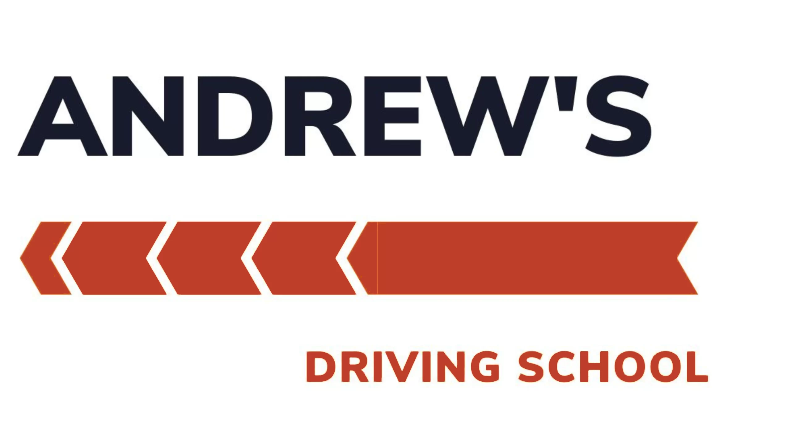 Andrew's Driving School Logo