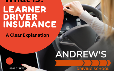 What is learner insurance?