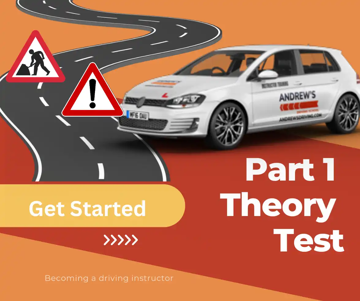 ADI training theory test graphic