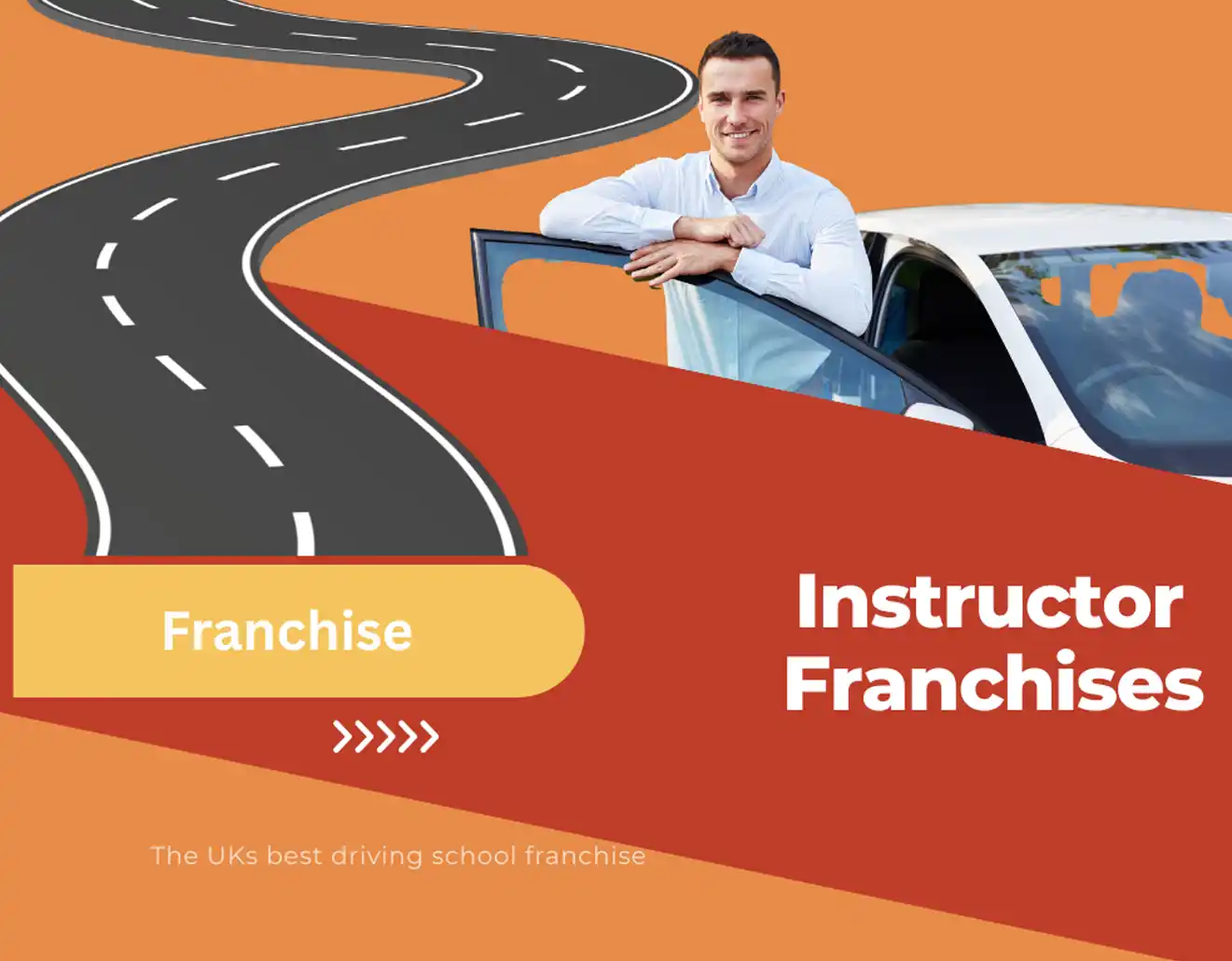 Instructor Franchise Graphic
