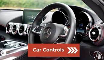 Car Controls Car Controls
