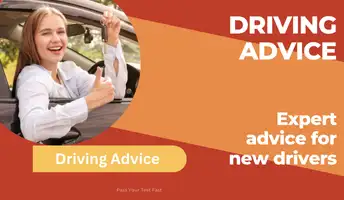 Driving Advice Blog
