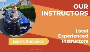 Local Driving Instructors