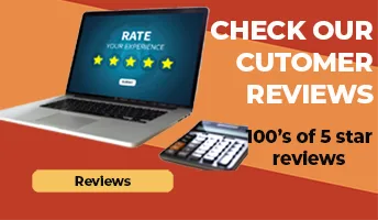 Customer Reviews