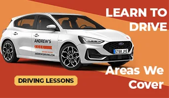 Driving Lessons 