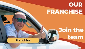 Driving School Franchise