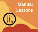 Manual Driving Lessons
