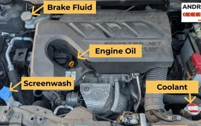 Suzuki Swift Booster Jet Hybrid Engine Diagram