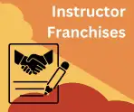 Driving Instructor Franchises