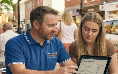 How Will the 2026 Booking Changes Affect Your Driving Test?