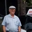 Barry Evans - Automatic Driving Instructor in Llandudno
