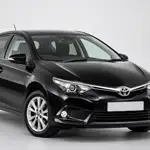 Darren - Manual Driving Instructor in Rhyl
