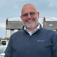 Jimmy Garland - Automatic Driving Instructor in Rhyl