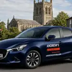 Mark Bilton - Manual Driving Instructor in Rhyl