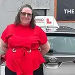 Ursula Cowie - Manual Driving Instructor in Rhyl